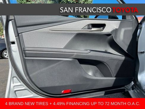 Certified 2025 Toyota Camry LE image 38