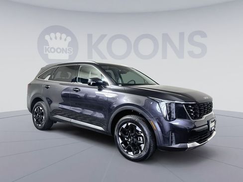 Used 2025 Kia Sorento S AWD/4WD image 10