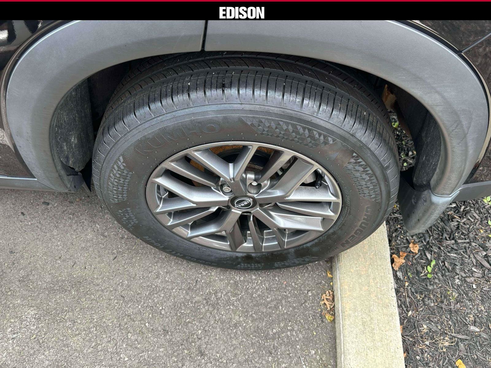 Used 2026 Nissan Rogue S AWD/4WD image 6