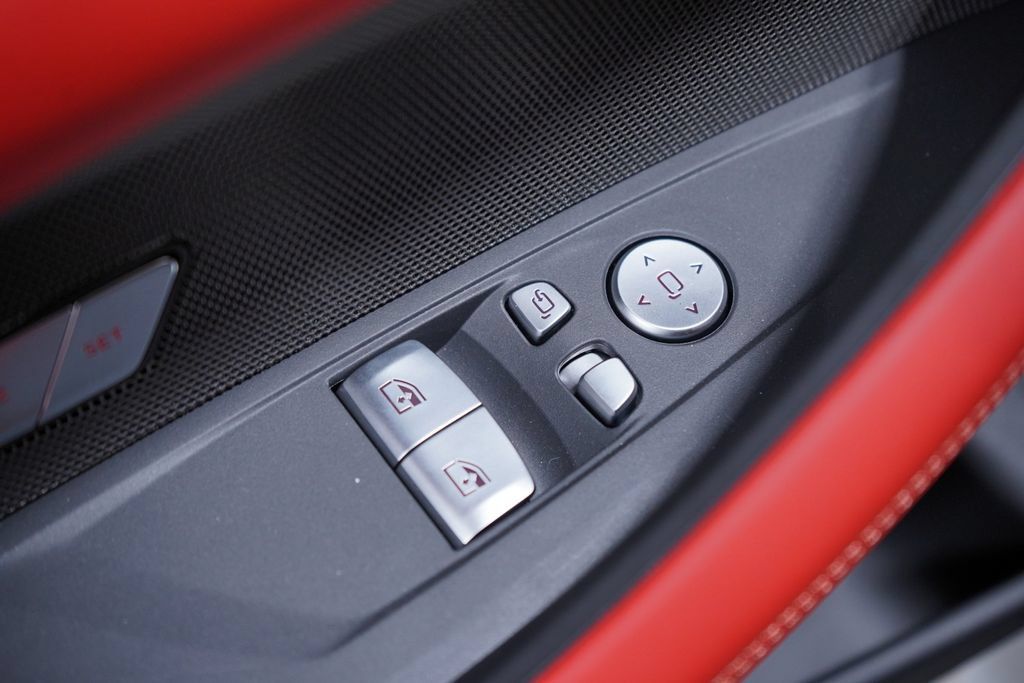 New 2027 BMW M4 xDrive Competition AWD/4WD image 15