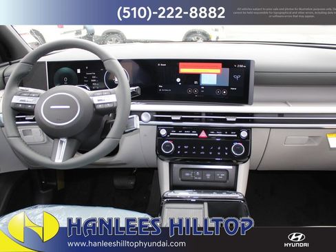 New 2026 Hyundai Tucson Limited image 20