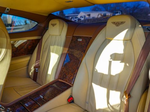 Used 2012 Bentley Continental GT image 20