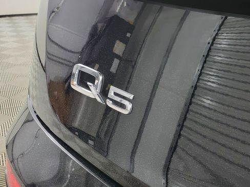 Certified 2021 Audi Q5 2.0T Premium Plus w/ Premium Plus Package image 18