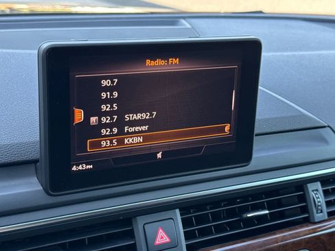 Used 2018 Audi A5 2.0T Premium w/ Convenience Package image 18