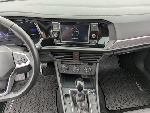 Used 2023 Volkswagen Jetta S FWD image 16