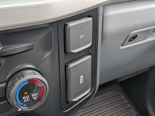 Used 2025 Ford F350 XL w/ XL Driver Assist Package AWD/4WD image 28