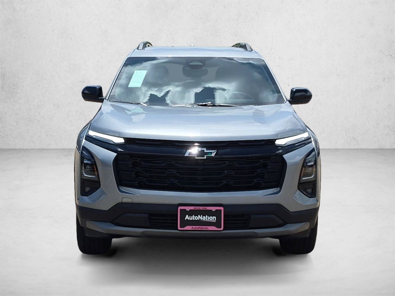 New 2026 Chevrolet Equinox LT w/ Convenience Package II FWD image 6