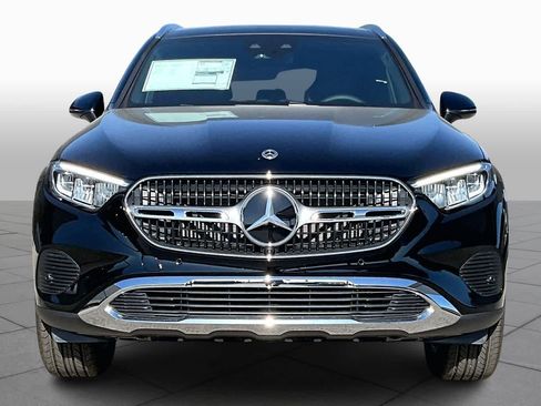 New 2026 Mercedes-Benz GLC 300 image 3