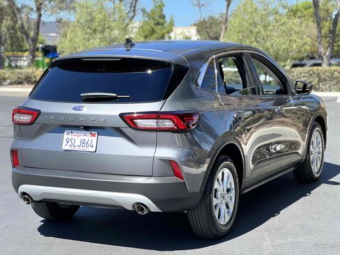 Used 2023 Ford Escape Active FWD image 14