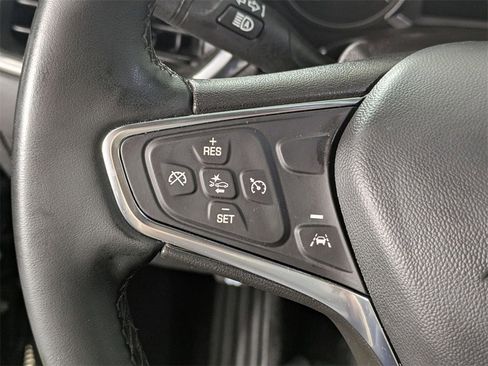 Used 2024 Chevrolet Equinox LT image 20