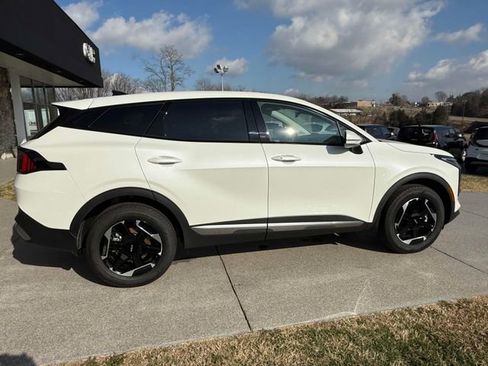 New 2026 Kia Sportage S image 17