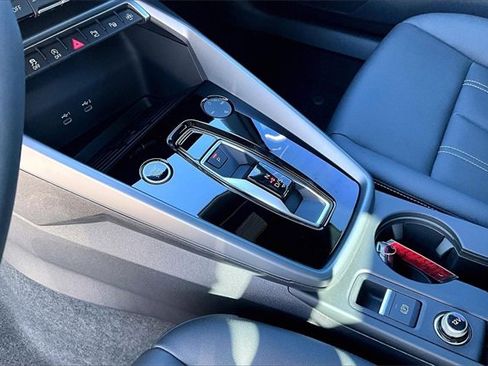 New 2026 Audi A3 2.0T Premium image 8