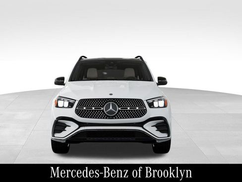Used 2026 Mercedes-Benz GLE 350 4MATIC image 10