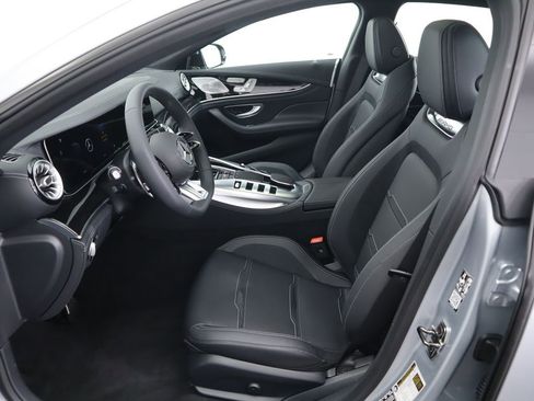 New 2026 Mercedes-Benz AMG GT 43 image 21