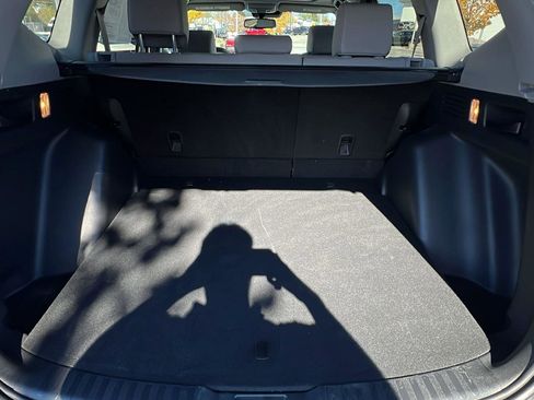Used 2021 Honda CR-V EX-L image 16