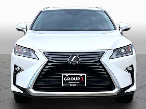 Used 2017 Lexus RX 350 FWD w/ Premium Package image 4