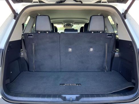 Certified 2024 Toyota Grand Highlander Limited image 34