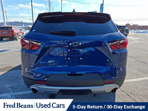 Used 2022 Chevrolet Blazer LT image 11