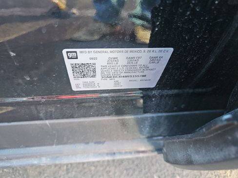 Used 2024 Chevrolet Blazer LT w/ Convenience Package image 17