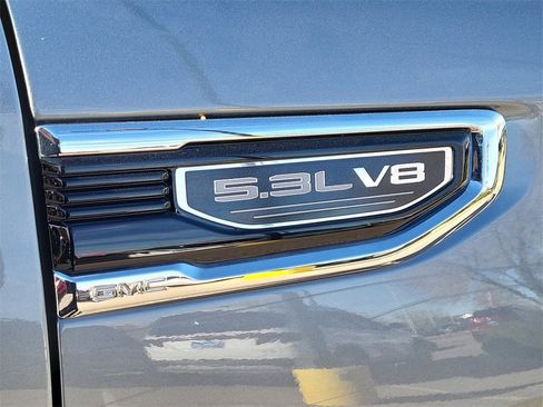 Certified 2024 GMC Sierra 1500 SLT image 14