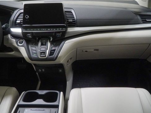 New 2026 Honda Odyssey EX-L image 35