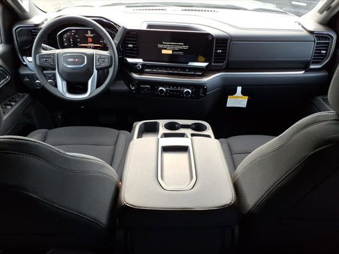 New 2026 GMC Sierra 1500 Elevation image 10