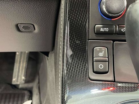 Used 2009 Chevrolet Corvette Coupe w/ Preferred Equipment Group RWD image 20