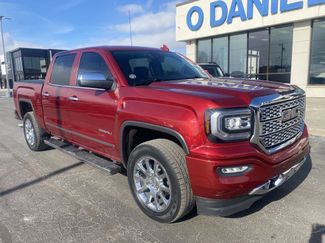 Used 2018 GMC Sierra 1500 Denali video 1