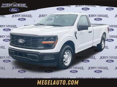 New 2026 Ford F150 XL