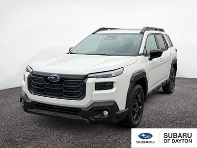 New 2026 Subaru Outback Limited