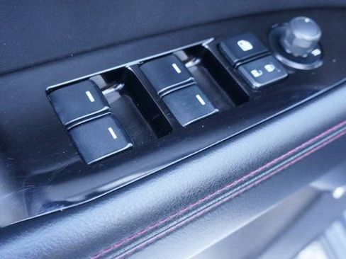 Used 2024 MAZDA CX-5 Carbon Edition image 29