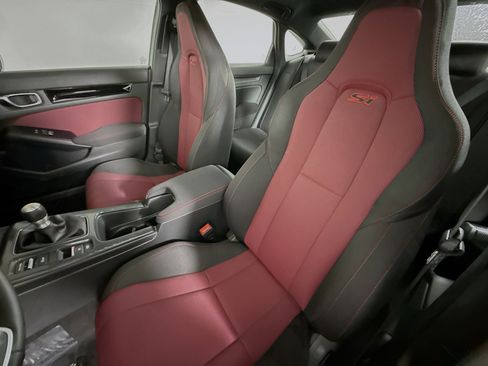 New 2026 Honda Civic Si image 26