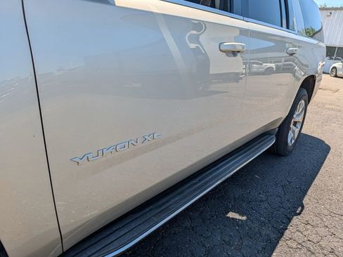 Used 2015 GMC Yukon XL SLE w/ Convenience Package AWD/4WD image 2
