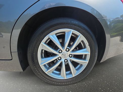 Used 2016 INFINITI Q50 Premium AWD/4WD image 33