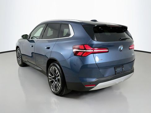 New 2026 BMW X3 xDrive30i w/ Premium Package AWD/4WD image 7