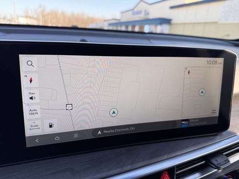 New 2026 Kia Sorento SX Prestige image 19