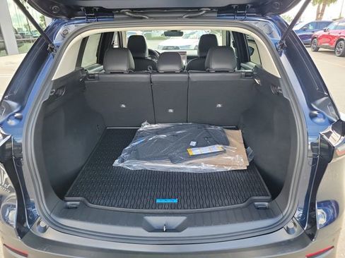 New 2026 MAZDA CX-5 Select AWD/4WD image 23