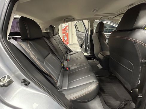 Used 2019 Subaru Crosstrek 2.0i Limited w/ Moonroof Package w/Navigation image 46