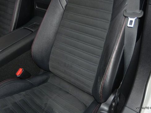 Used 2018 FIAT 124 Spider Abarth w/ Convenience Group image 19