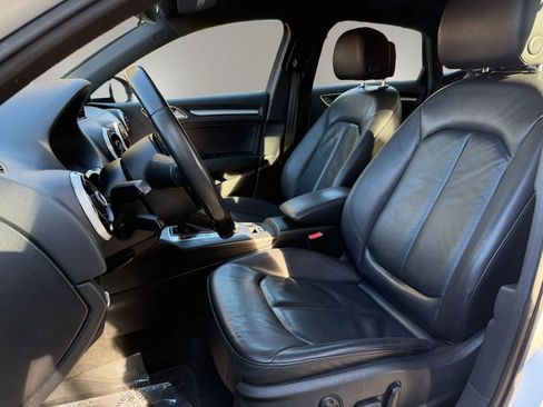 Used 2016 Audi A3 1.8T Premium image 16