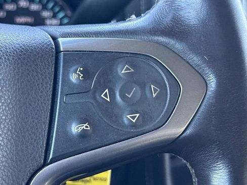 Used 2014 Chevrolet Silverado 1500 LTZ w/ LTZ Plus Package image 20