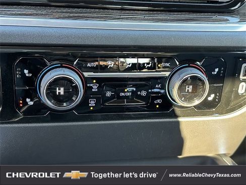 New 2026 Chevrolet Silverado 1500 RST image 20