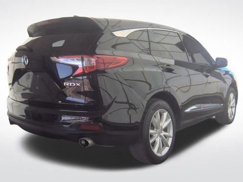 Used 2019 Acura RDX Base image 4