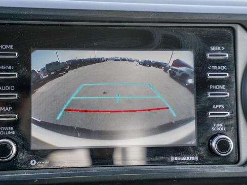 Certified 2020 Toyota Tacoma SR image 19