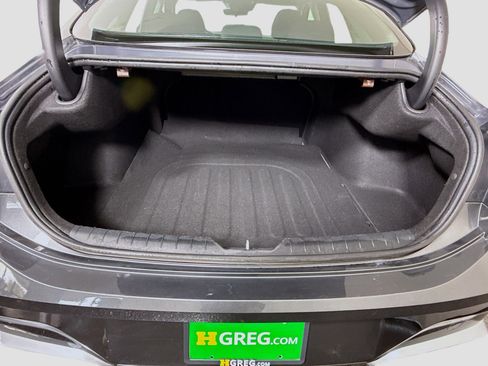 Used 2024 Hyundai Sonata SEL image 35