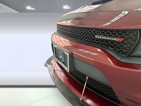 Used 2020 Dodge Charger R/T w/ Navigation & Travel Group image 18