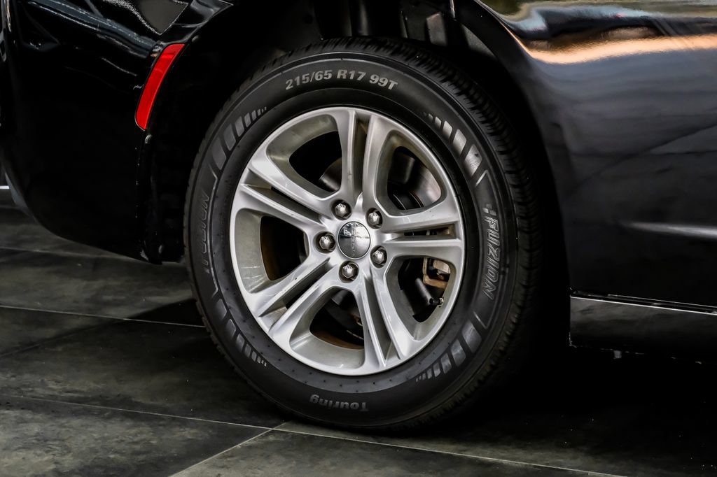 Used 2022 Dodge Charger SXT RWD image 67