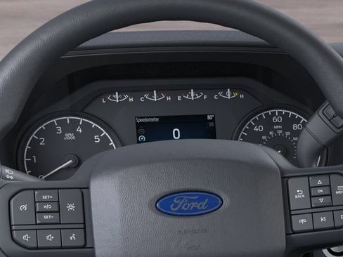 New 2026 Ford F150 STX RWD image 13