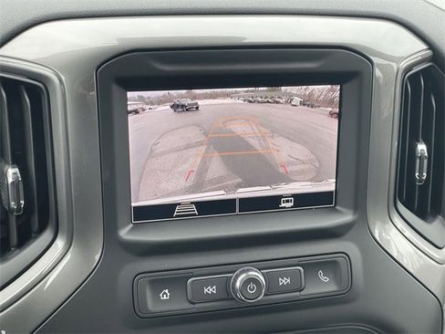 New 2026 GMC Sierra 1500 Pro w/ Pro Value Package image 14