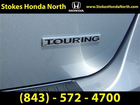 New 2026 Honda Odyssey Touring image 12